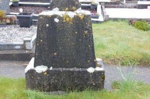 Merreman John Whitestown